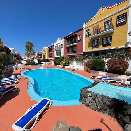 Jardin Botanico 75 Costa Adeje (Tenerife) Exterior foto